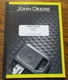 OEM John Deere D NOT Styled Tractor Parts Catalog Manual Book PC658 Two-Cylinder