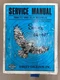 Harley-Davidson 1986-1990 XLH Models Service Manual 99484-90