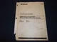 CAT CATERPILLAR 966F SERIES 2 970F LOADER ELECTRICAL SCHEMATIC MANUAL SENR6678