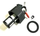 Wacker OEM BS45Y, BS52Y, BS60Y, BS62Y, BS65Y, BS105Y Fuel Filter Kit 5000112181