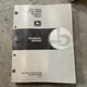 John Deere 762B and 862B Scrapers Repair Manual TM1490