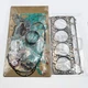 New Overhaul Gasket Kit E6850-03312 for Kioti DK45 DK50 DK55 DS4510