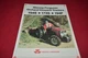 Massey Ferguson 154S 174S 194F Tractor Dealer's Brochure YABE18 