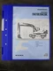 Volvo EW210C/EW230C Service Manual