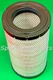 Air Filter LUBER-FINER LAF5761 For 2018 - 2021 ISUZU FTR 5.2L