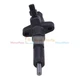 Fuel Injector 8-97030285-1 1-05100437-1 For Isuzu Engine 4BD1 4BG1 6BG1 6BD1