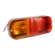 5096834 Rear Tail Lamp fits Case IH TD95 FARMALL 110A FARMALL 120A FARMALL 125A