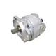 Hydraulic Gear Pump 705-22-43030 for Komatsu Wheel Loader WA600-3 WA600-3D