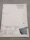John Deere 415,415A,416,416A 2 & 3 Bottom Integral Moldboard Plows Parts Catalog