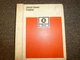 Detroit Diesel Allison 6V-71 8V-7112V-71 Engine Parts Catalog Manual Book