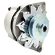 Alternator 12V 45A Kohler KDW 702 1003 1404 Lombardini LDW FOCS 1157-391-0 Turbo
