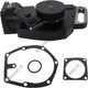 Water Pump 3022474 3801708 3022479 3051408 for Cummins Engine N14 NH855 NT855