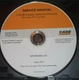 CASE CX27B EXCAVATOR SERVICE SHOP REPAIR WORKSHOP MANUAL CD DVD S/N PV13-UP