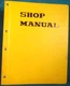KOMATSU D31EX-21 D31PX-21 D37EX-21 D37PX-21 DOZER SERVICE SHOP REPAIR MANUAL