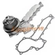 Water Pump 16111-73030 for Bobcat Kioti LB2204 LK2554 LK3054 CK30 Tractors
