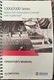 ALLISON TRANSMISSION 1000 2000 Series Owner Operation Operator Manual 5th Gen