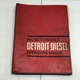 Detroit Diesel In-line 71 Engines (12-68) Operators Manual