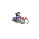 4G64 water pump For mitsubishi Engine For CAT MD972457
