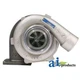 Turbocharger RE62773 fits John Deere 670B 672B 690D 690DR 693D 710D 750B 755B
