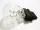 Arctic Cat Auto TRV H2 H1 EFI Brake Tail Light Lamp Bulb 1000 400 450 500 550