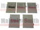 1979 Suzuki GS850G 79 GS 850G OEM Service Repair Manual Supplementary Shop Book
