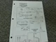 Bobcat Models S250 & S300 Skid Steer Loader Electrical Wiring Diagram Manual