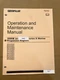 CAT Caterpillar 3500B & 3500C Marine Engine Operation Maintenance Repair Manual