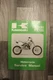 Genuine OEM Kawasaki Service Manual 1991 KX80 KX100 KX 80 100
