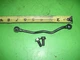 10 HINO 268 J08E-TV J08E Unknown Hard LINE with Fittings OEM Oil Turbo Coolant