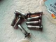 McCormick Farmall F14 F12 IH tractor ORIGINAL engine motor lifters lifter