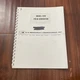 E-H Research Model 120D Pulse Generator Instruction Manual Aug 1965