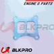GASKET TURBOCHARGER Turbo For Cummins M11 ISM QSM 11L 3088984 BHT3B HX55