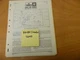 Terex 82-50 Crawler Electrical Wiring Diagrams Cables & Harness Manual