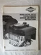 Briggs & Stratton 95700 96700 2-Cycle Engines Service Repair Instructions Manual