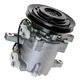 SV07E AC Compressor RD45193900 For Kubota Skid Steer SVL90 SVL75 SSV65C SSV75C