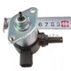 Fuel Cutoff Solenoid Valve 99199 For Genie RL4000D2 TML-4000 Z-34/22 IC Z-60/37 