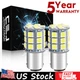 2 EX Brite LED light bulbs for Deere Sabre headlight mower tractor bulbs lights
