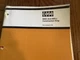 CASE CONSTRUCTION KING 480D/480LL  Parts Catalog 8-1102