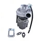 HX30W Turbocharger 6733-81-8890 6732-81-8990 for Komatsu S4D102E-1 PC158US-2