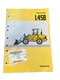 Volvo L45B Wheel Loader Operators Manual