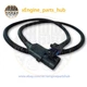 Electronic Control Module Harness 3976940 4945300 for Cummins QSL9