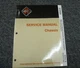 2003-2004 International 5000i & 9000i Truck Mirrors Shop Service Repair Manual