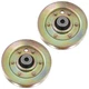 Idler Pulley For Cub Cadet 1450 1535 1541 1572 1650 1710 1711 1712 1912 1914