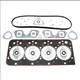 Head Gasket Set 1940044 Fits Fiat Tractor 80-66 80-66DT 80-90 80-90DT 82-93