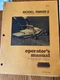 Operator's Manual Woods Batwing Rotary Cutter Model RM600-2