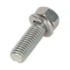 Massey Ferguson GC1723E GC1725M Steering Cylinder Bracket Bolts Set of 4