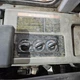 Hyundai HL750TM Heater & AC Control - Used