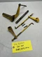 Cub Cadet 1250 1650 1450 Tractor Brake Pivot