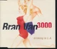 Bran Van 3000: Drinking In L.A. MUSIC AUDIO CD electronic downtempo trip hop '98