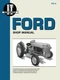 FORD SHOP MANUAL SERIES 2N 8N & 9N BY It Shop Service PAPERBACK **GOOD** FORD SHOP MANUAL SERIES 2N 8N & 9N BY It Shop Service PAPERBACK **GOOD**